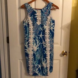 Lily Pulitzer Dress